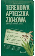 Terenowa apteczka ziołowa