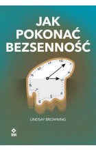 Jak pokonać bezsenność