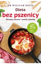 Dieta bez pszenicy. Jak pozbyć się pszennego brzucha i być zdrowym