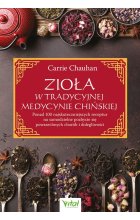 Zioła w Tradycyjnej Medycynie Chińskiej