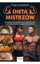 Dieta Mistrzów