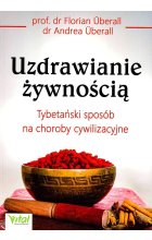 Uzdrawianie żywnością 