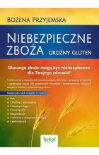 Niebezpieczne zboża
