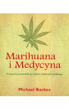 Marihuana i Medycyna