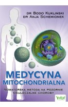 Medycyna mitochondrialna