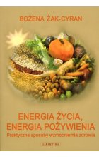 Energia życia energia pożywienia 