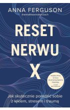 Reset nerwu X