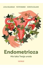 Endometrioza Nie taka Twoja uroda