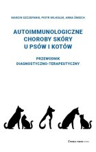 Choroby autoimmunologiczne skóry u psów i kotów