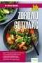 Jak zdrowo gotować. Ponad 100 prostych przepisów dr. Hymana m.in. bezmlecznych, bezglutenowych, o niskim indeksie glikemicznym, dzięki którym wzmocnisz organizm i powstrzymasz przewlekłe choroby 