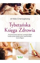Tybetańska Księga Zdrowia