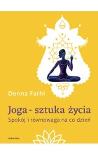 Joga sztuka życia wyd. 2 