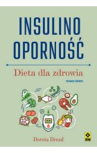 Insulinooporność Dieta dla zdrowia