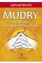 Mudry Joga dłoni dla ciała, umysłu i ducha