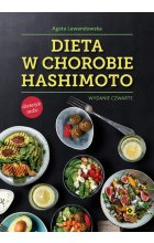 Dieta w chorobie Hashimoto wyd. 2024 