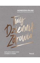 Twój dziennik zdrowia