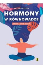 Hormony w równowadze Dieta i styl życia 