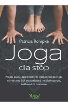 Joga dla stóp