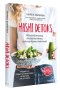 Hashi detoks. Wzmocnij tarczycę, chudnij bez stresu, pokonaj objawy Hashimoto! 