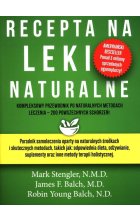Recepta na leki naturalne