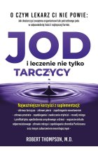 Jod i leczenie nie tylko tarczycy