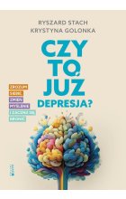 Czy to już depresja?