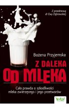 Z daleka od mleka
