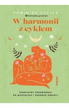 W harmonii z cyklem.