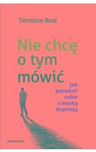 Nie chcę o tym mówić