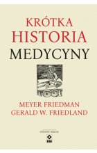Krótka historia medycyny wyd. 2022 