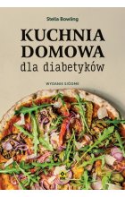 Kuchnia domowa dla diabetyków