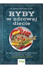 Ryby w zdrowej diecie 