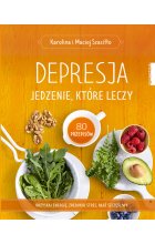 Depresja jedzenie które leczy 