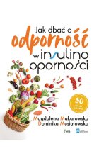 Jak dbać o odporność w insulinooporności 