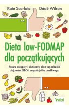 Dieta low-FODMAP dla początkujących