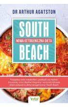 Nowa ketogeniczna dieta South Beach 