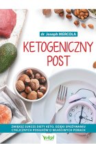 Ketogeniczny post. Zwiększ sukces diety keto, dzięki spożywaniu cyklicznych posiłków o właściwych porach 