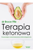 Terapia ketonowa oczyszczająca i przeciwstarzeniowa dieta ketogeniczna 