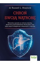 Chroń swoją wątrobę