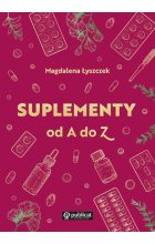 Suplementy od A do Z 