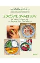 Zdrowe smaki BLW.
