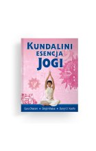 Kundalini esencja jogi