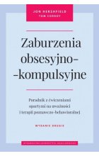 Zaburzenia obsesyjno-kompulsyjne. Wydanie drugie