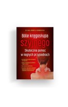 Bóle kręgosłupa szyjnego