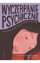 Wyczerpanie psychiczne