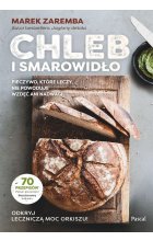 Chleb i smarowidło