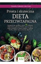 Prosta i skuteczna dieta przeciwzapalna 