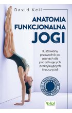 Anatomia funkcjonalna jogi