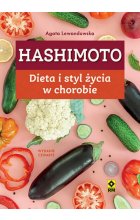 Hashimoto Dieta i styl życia w chorobie