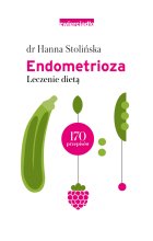Endometrioza. Leczenie dietą 